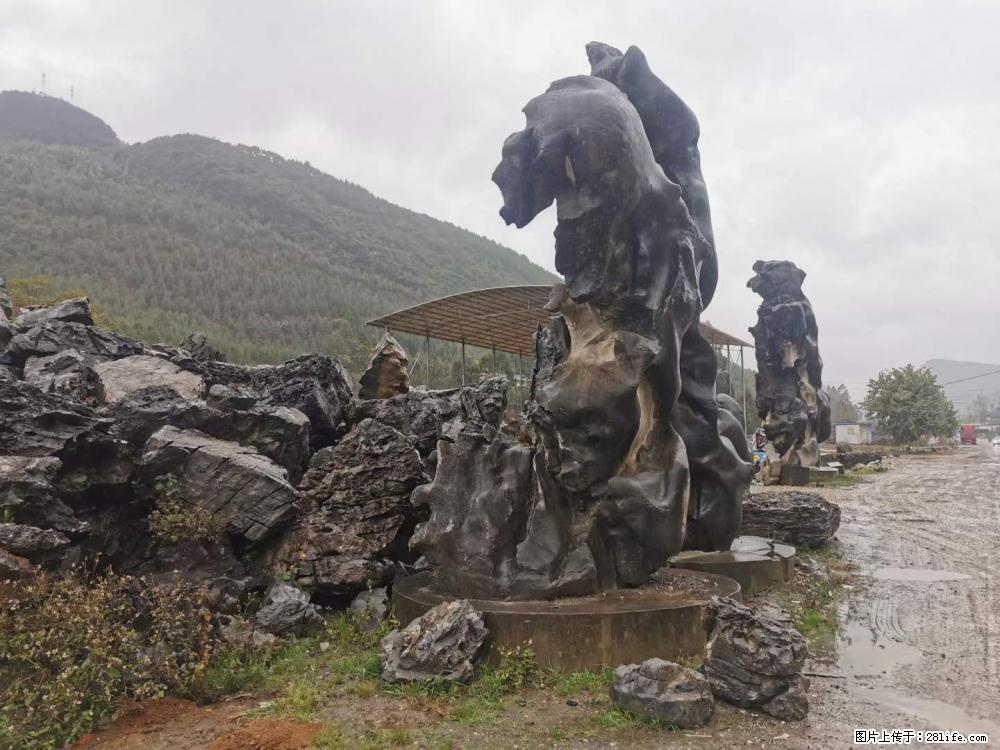 风景石、假山石大量有货，有需要的欢迎联系 - 新手上路 - 安阳生活社区 - 安阳28生活网 ay.28life.net