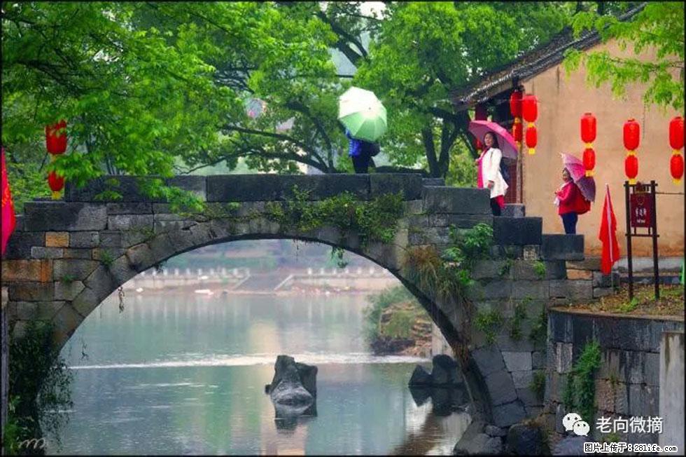 【春天，广西桂林灌阳县向您发出邀请！】江口老街又逢春 - 游山玩水 - 安阳生活社区 - 安阳28生活网 ay.28life.net