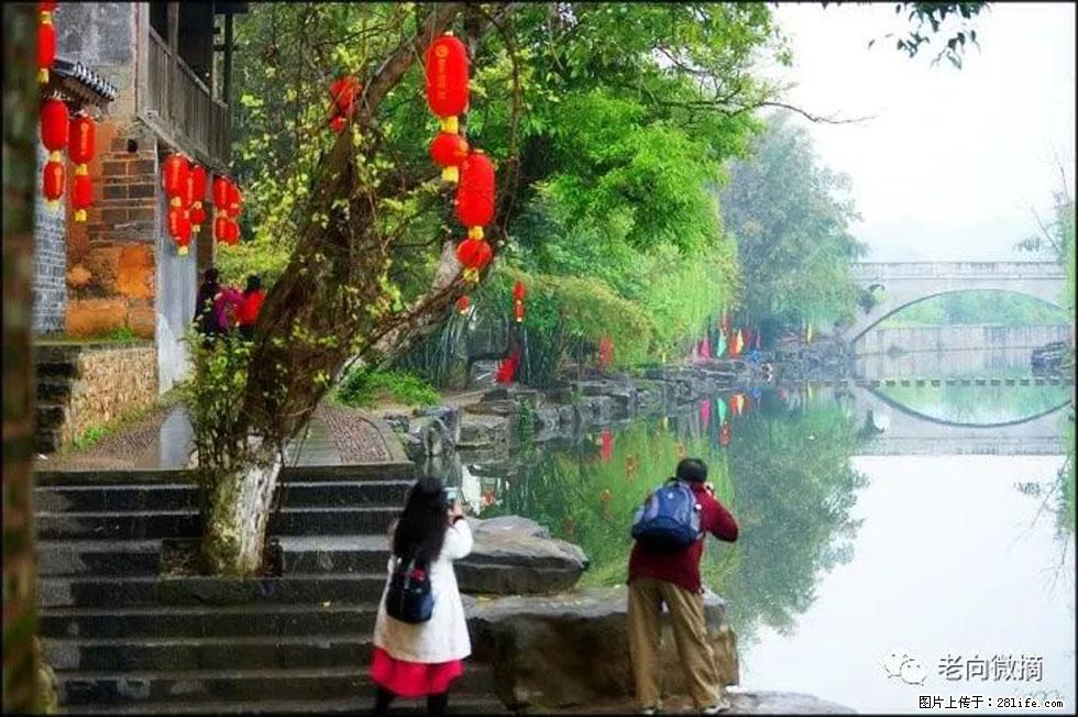 【春天，广西桂林灌阳县向您发出邀请！】江口老街又逢春 - 游山玩水 - 安阳生活社区 - 安阳28生活网 ay.28life.net