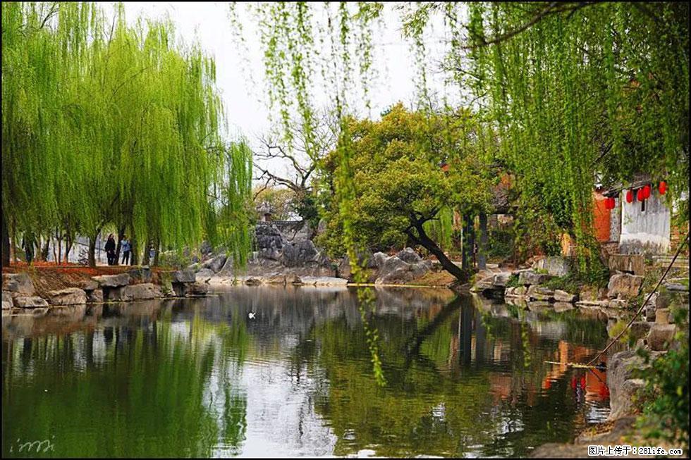 【春天，广西桂林灌阳县向您发出邀请！】江口老街又逢春 - 游山玩水 - 安阳生活社区 - 安阳28生活网 ay.28life.net