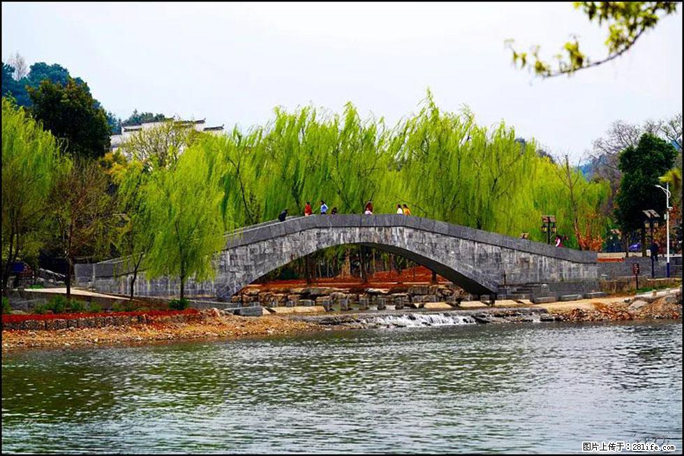 【春天，广西桂林灌阳县向您发出邀请！】江口老街又逢春 - 游山玩水 - 安阳生活社区 - 安阳28生活网 ay.28life.net
