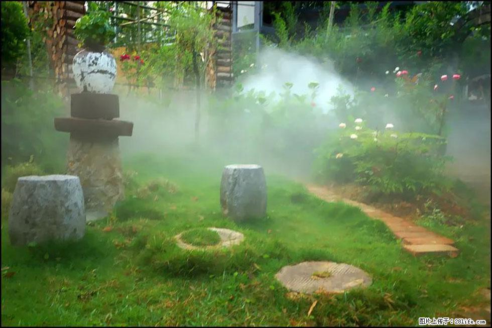 【春天，广西桂林灌阳县向您发出邀请！】如梦似幻莲溪庐 - 游山玩水 - 安阳生活社区 - 安阳28生活网 ay.28life.net