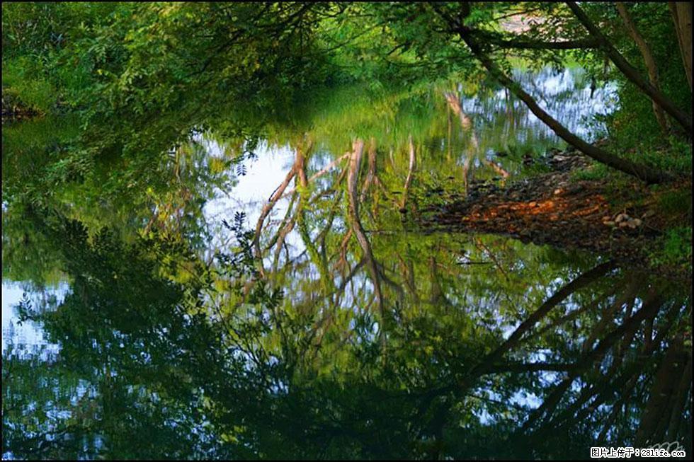 【春天，广西桂林灌阳县向您发出邀请！】熊家寨湿地公园 - 游山玩水 - 安阳生活社区 - 安阳28生活网 ay.28life.net