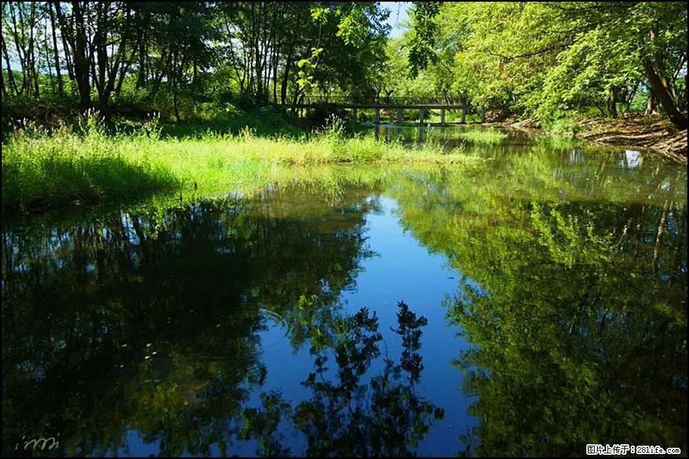 【春天，广西桂林灌阳县向您发出邀请！】熊家寨湿地公园 - 游山玩水 - 安阳生活社区 - 安阳28生活网 ay.28life.net