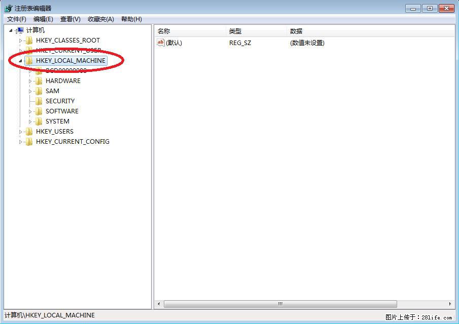 Photoshop不能直接拖拽打开图片的解决办法 - 生活百科 - 安阳生活社区 - 安阳28生活网 ay.28life.net