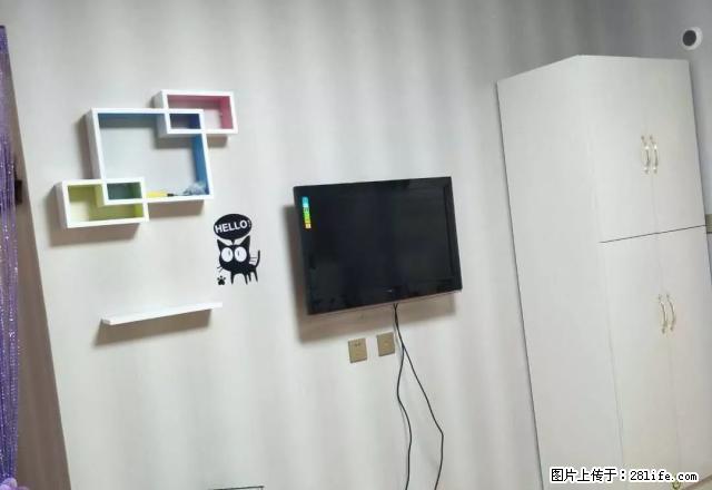 精装修家电家具齐全拎包入住 - 房屋出租 - 房屋租售 - 安阳分类信息 - 安阳28生活网 ay.28life.net
