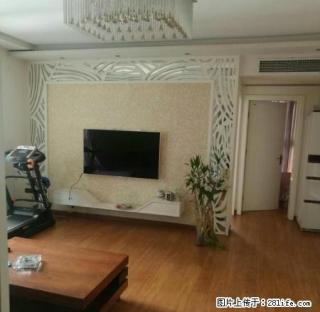 华城国际，婚房出租，拎包入住。有钥匙，看房方便 - 安阳28生活网 ay.28life.net
