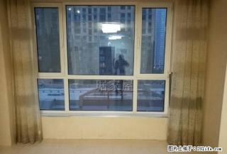 急租，急租，精装修，三室两厅一卫。万达华府 - 安阳28生活网 ay.28life.net