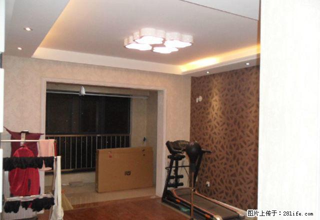 开发区(锦江城市花园 102平米 带电梯 精装修)出租 - 房屋出租 - 房屋租售 - 安阳分类信息 - 安阳28生活网 ay.28life.net