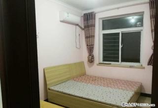 (单间出租)工学院附近 (元泰清华园B区 5台空调 家电家具 ）出租 - 安阳28生活网 ay.28life.net