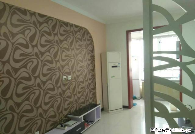 华富世家精装修 2室经典房 拎包入住干净整结 - 房屋出租 - 房屋租售 - 安阳分类信息 - 安阳28生活网 ay.28life.net