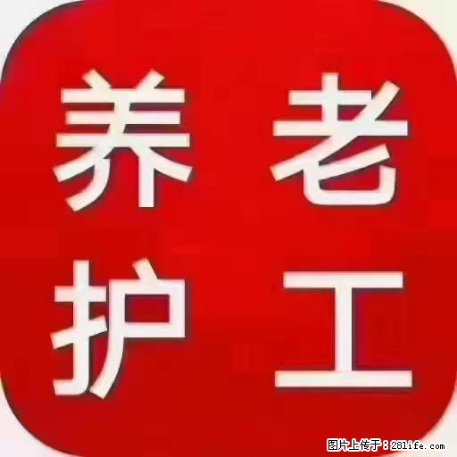 上海国企养老院，星级酒店环境，招聘养老护工 - 职场交流 - 安阳生活社区 - 安阳28生活网 ay.28life.net