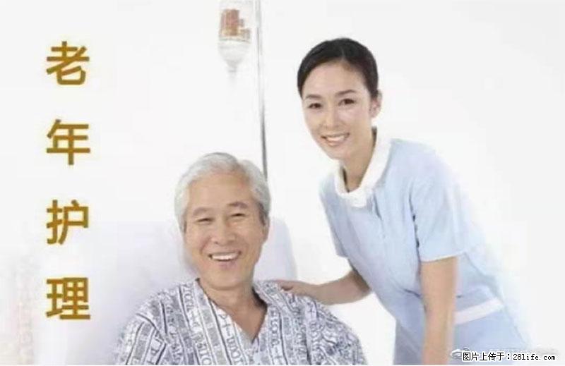 上海国企养老院，星级酒店环境，招聘养老护工 - 职场交流 - 安阳生活社区 - 安阳28生活网 ay.28life.net
