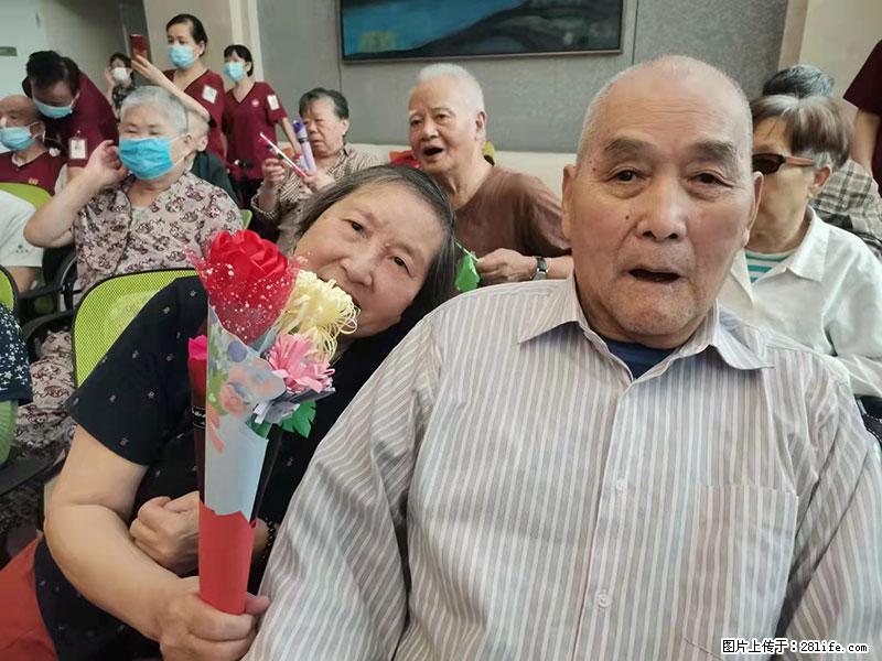 上海国企养老院，星级酒店环境，招聘养老护工 - 职场交流 - 安阳生活社区 - 安阳28生活网 ay.28life.net