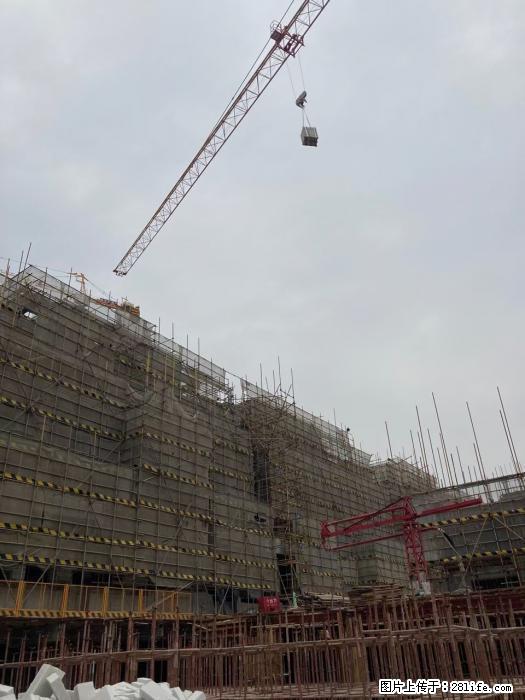 【广西三象建筑安装工程有限公司】广西桂林市时代广场项目 - 家居生活 - 安阳生活社区 - 安阳28生活网 ay.28life.net