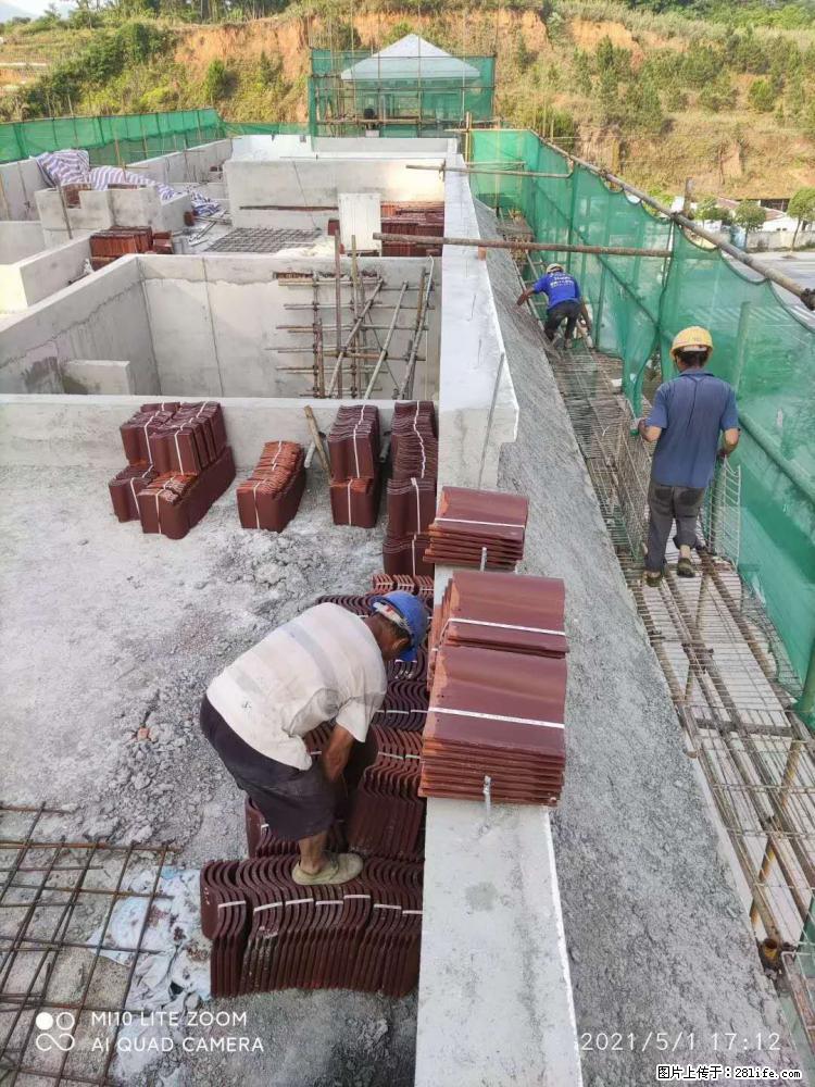 【广西三象建筑安装工程有限公司】绿地衫和田叠墅项目 - 家居生活 - 安阳生活社区 - 安阳28生活网 ay.28life.net
