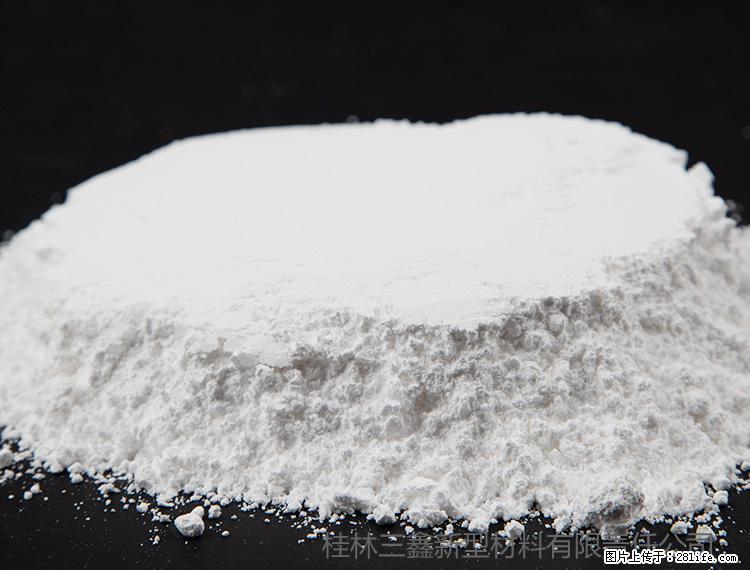 【桂林三鑫新型材料】600目重质碳酸钙 方解石粉重钙粉 - 综合信息 - 其他综合 - 安阳分类信息 - 安阳28生活网 ay.28life.net
