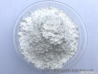 【桂林三鑫新型材料】人造石人造大理石专用碳酸钙 - 安阳28生活网 ay.28life.net