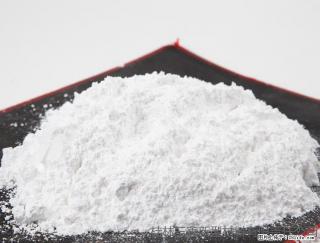 【桂林三鑫新型材料】1250目活性碳酸钙 改性钙碳酸钙 改性重质碳酸钙 - 安阳28生活网 ay.28life.net