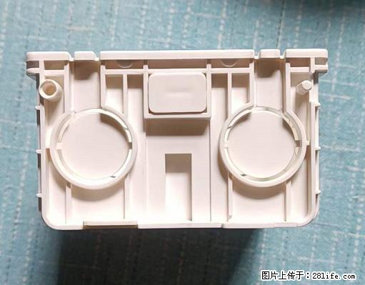 桂林荣泰吹塑、注塑【厂家直销】PVC阴燃电工配件，精品86底盒 - 其他广告 - 广告专区 - 安阳分类信息 - 安阳28生活网 ay.28life.net