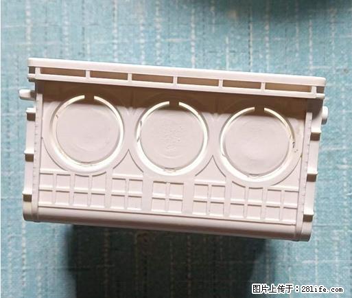 桂林荣泰吹塑、注塑【厂家直销】PVC阴燃电工配件，精品86底盒 - 家居生活 - 安阳生活社区 - 安阳28生活网 ay.28life.net