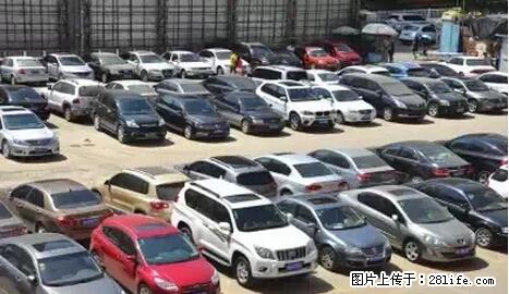 停车为什么要车头朝外？不是开玩笑，关键时刻真能救命 - 安阳生活资讯 - 安阳28生活网 ay.28life.net