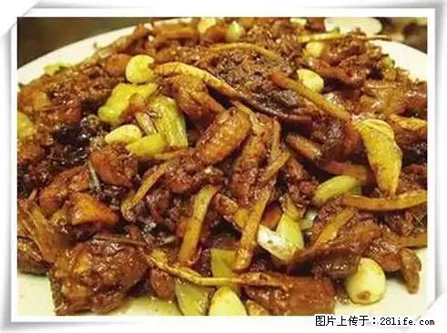 来广西旅游必吃这20道桂菜，不然就白来广西啦！ - 安阳生活资讯 - 安阳28生活网 ay.28life.net
