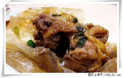 来广西旅游必吃这20道桂菜，不然就白来广西啦！ - 安阳生活资讯 - 安阳28生活网 ay.28life.net
