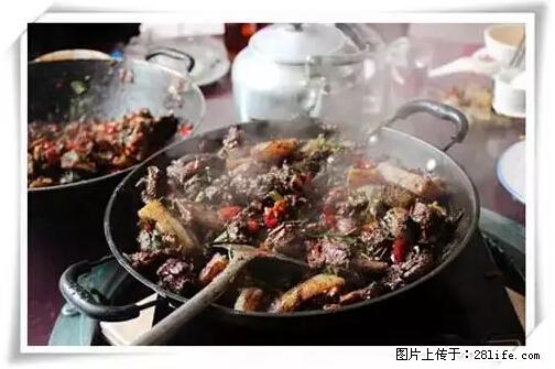 来广西旅游必吃这20道桂菜，不然就白来广西啦！ - 安阳生活资讯 - 安阳28生活网 ay.28life.net