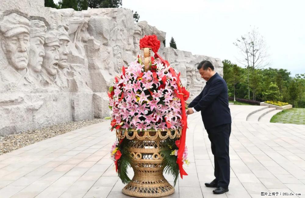 习近平赴广西考察调研 - 安阳生活资讯 - 安阳28生活网 ay.28life.net