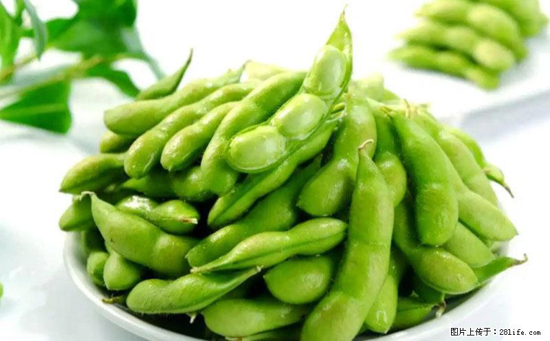 这些蔬菜是“天然钙片”，这6种被医生重点推荐 - 安阳生活资讯 - 安阳28生活网 ay.28life.net