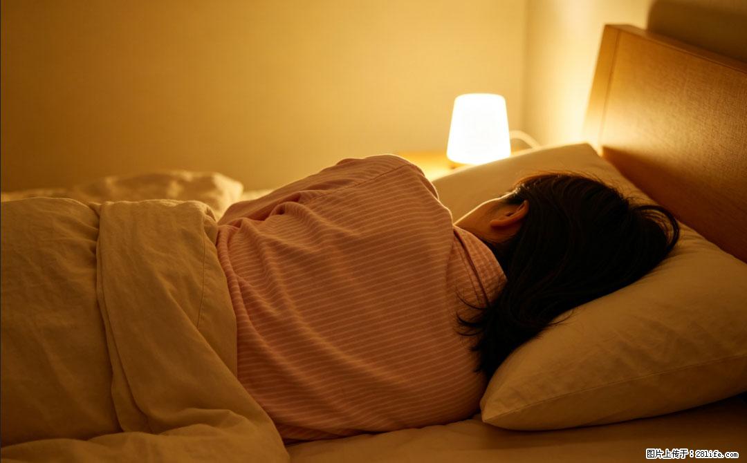 熬夜会让猝死风险飙升！出现以下4种情况赶紧休息→ - 安阳生活资讯 - 安阳28生活网 ay.28life.net